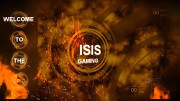 ISIS INTRO