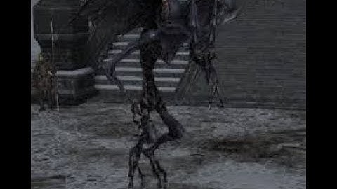 FFXIV Hunting Log Archer Rank 4 - Vodoriga