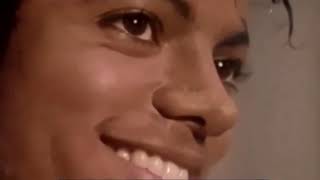 Video thumbnail of "Michael Jackson - Smile (Alternative Take Version)"