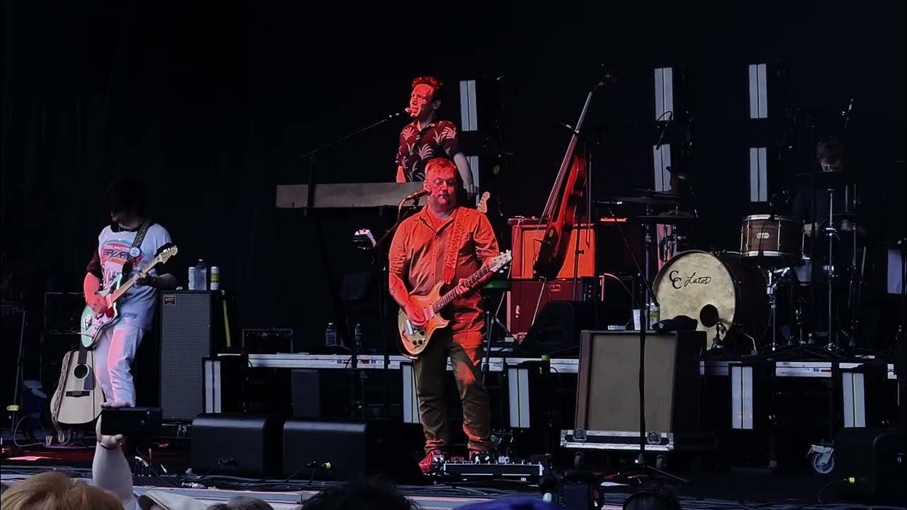 MODEST MOUSE Dashboard Live June 11, 2023 YouTube