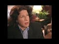 Fran Lebowitz Interview Canadian TV (1996)