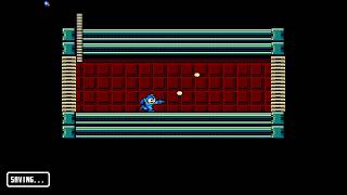Mega Man No Damage Runs 6: Galaxy Man