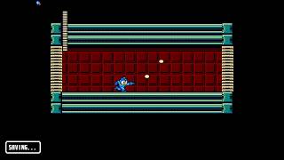 Mega Man No Damage Runs 6 Galaxy Man