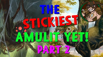 Modern - The Stickiest AmuLIT Yet! Part 2