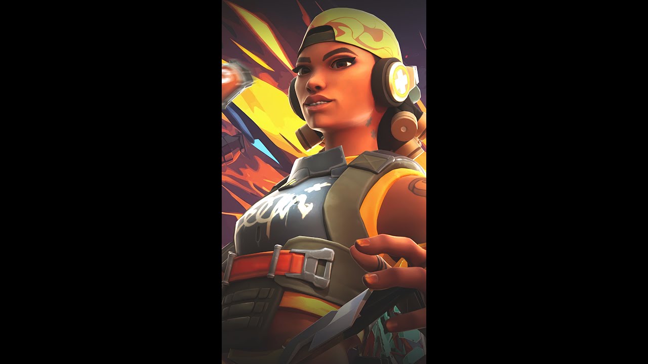 ONE-HANDED GAMER 😱 NEW ACT RANKED