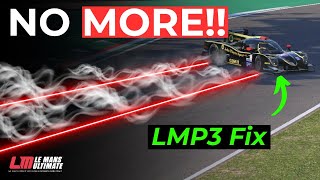 Don’t Touch the LMP3 Without This Setup | LMU