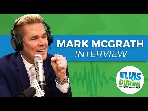 Video: Mark McGrath Nettowaarde: Wiki, Getroud, Familie, Trou, Salaris, Broers en susters