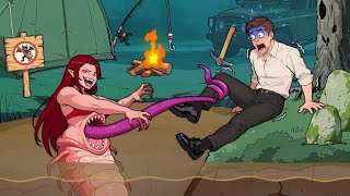 Brain Puzzle 2 Logic Twist Level 63 Swamp Monster. Walkthrough Gameplay @Bandagameplus 