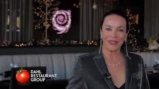Join Chef Lisa Dahl at “Defying the Odds”: A HALO Art Auction Benefiting Homeless Youth