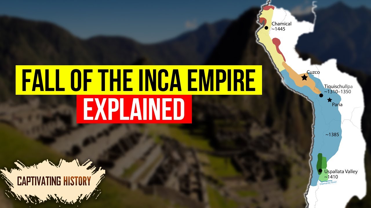 The Inca Empire