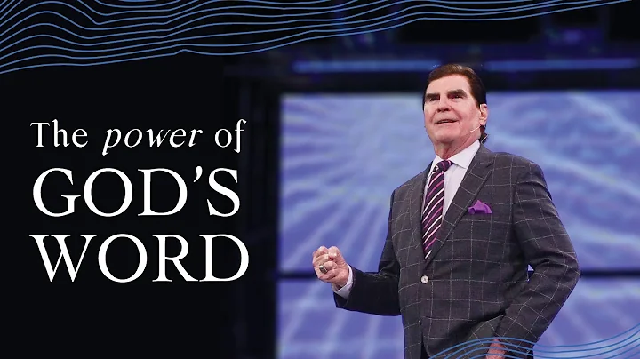 The Power of God's Word | Pastor Rick Godwin