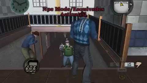 Bully Derby+Npc animsV2+Bif+Gord| Review/Tutorial+Download