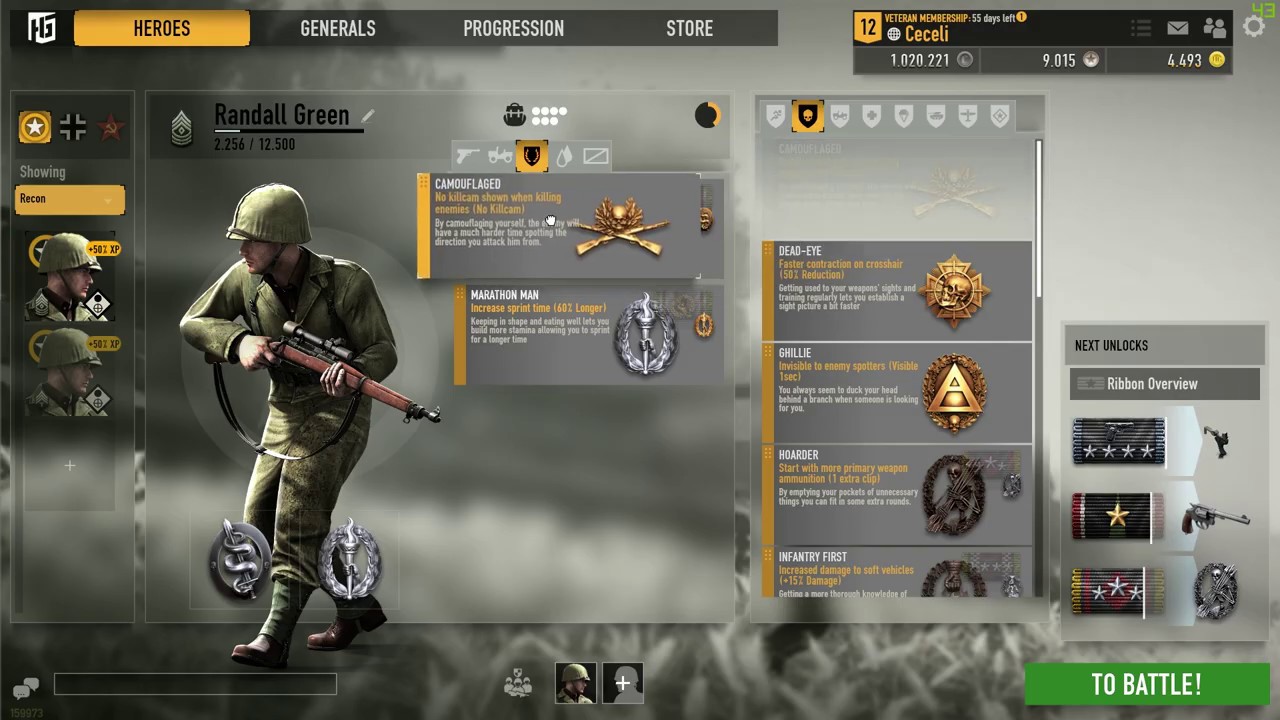 heroes generals dead heroes generals dead