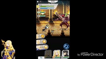 Sword art online Memory defrag New Year Special Equipment Creation Event Begins