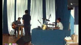 Promo Escuela De Música, Genad.