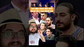 Masterchef Eleme İfşa Murat Can Ayla Veda Muratcan Elendi