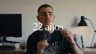 10 cosas que aprendí con 22 años