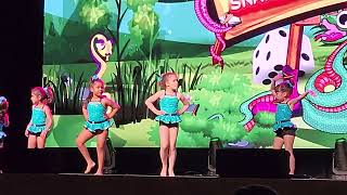 Charlotte's First Acro Dance Recital #Dance #Acro #6yearOld by The Vickers Fam Jam 369 views 6 days ago 2 minutes, 46 seconds