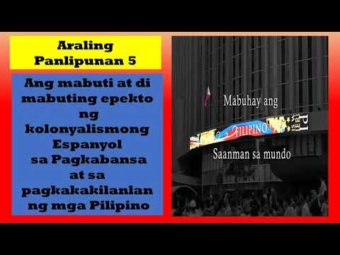 Video: Ano ang Ikalawang Dakilang Paggising at ano ang mga epekto nito?