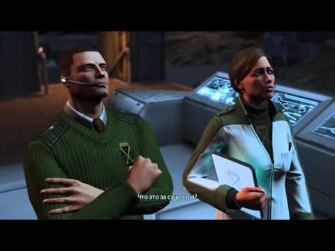 Video: Firaxis 'XCOM: Enemy Unknown Angekündigt