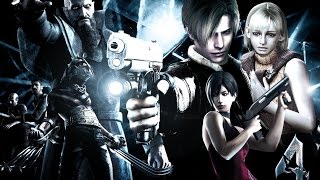 RESIDENT EVIL 4 REMASTERED Gameplay Walkthrough Part 1 FULL GAME (1080p) - No Commentary RESIDENT EVIL 4 REMASTERED Gameplay Walkthrough Part 1 FULL GAME (1080p) - No Commentary