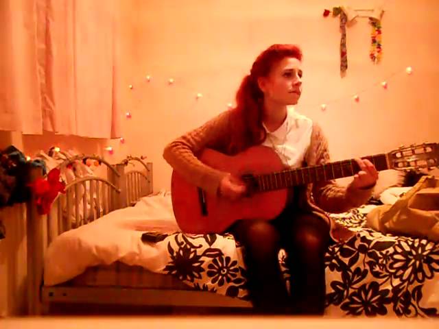 Watch Ruby Silk - Birds Eye View (A Song I Wrote) on YouTube Watch Ruby Silk - Birds Eye View (A Song I Wrote) on YouTube