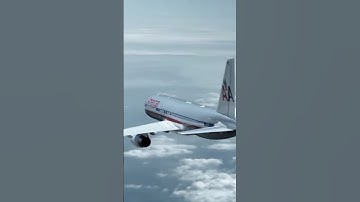 Thumbnail of Amerika airline 77 #coversong #song #newsong
