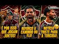 FLUMINENSE FAZ ANÚNCIO OFICIAL NAS REDES! FLU FICA PRÓXIMO DE FECHAR COM REFORÇO E ZUBELDIA EXPLICA
