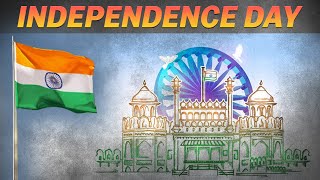 2017 - PM Narendra Modi's Independence day speech
