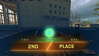 WARZONE INVISIBLE GLITCH
