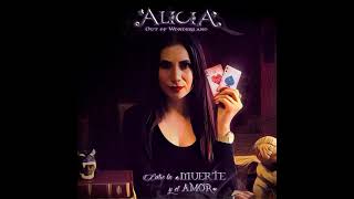 Alicia Out of Wonderland - En tu sonrisa