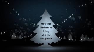 Christmas Card 2018