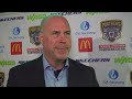 Reaction: Nottingham Panthers 2-4 Glasgow Clan (05/03/25)
