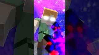 Herobrine - Diamond Sword