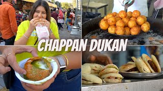 Indore Street Food Part 2 56 Dukan Johny Hot Dog, Vijay Chaat House & More
