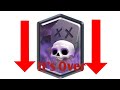 Graveyard is dead!!💀 Clash royale final balance changes.