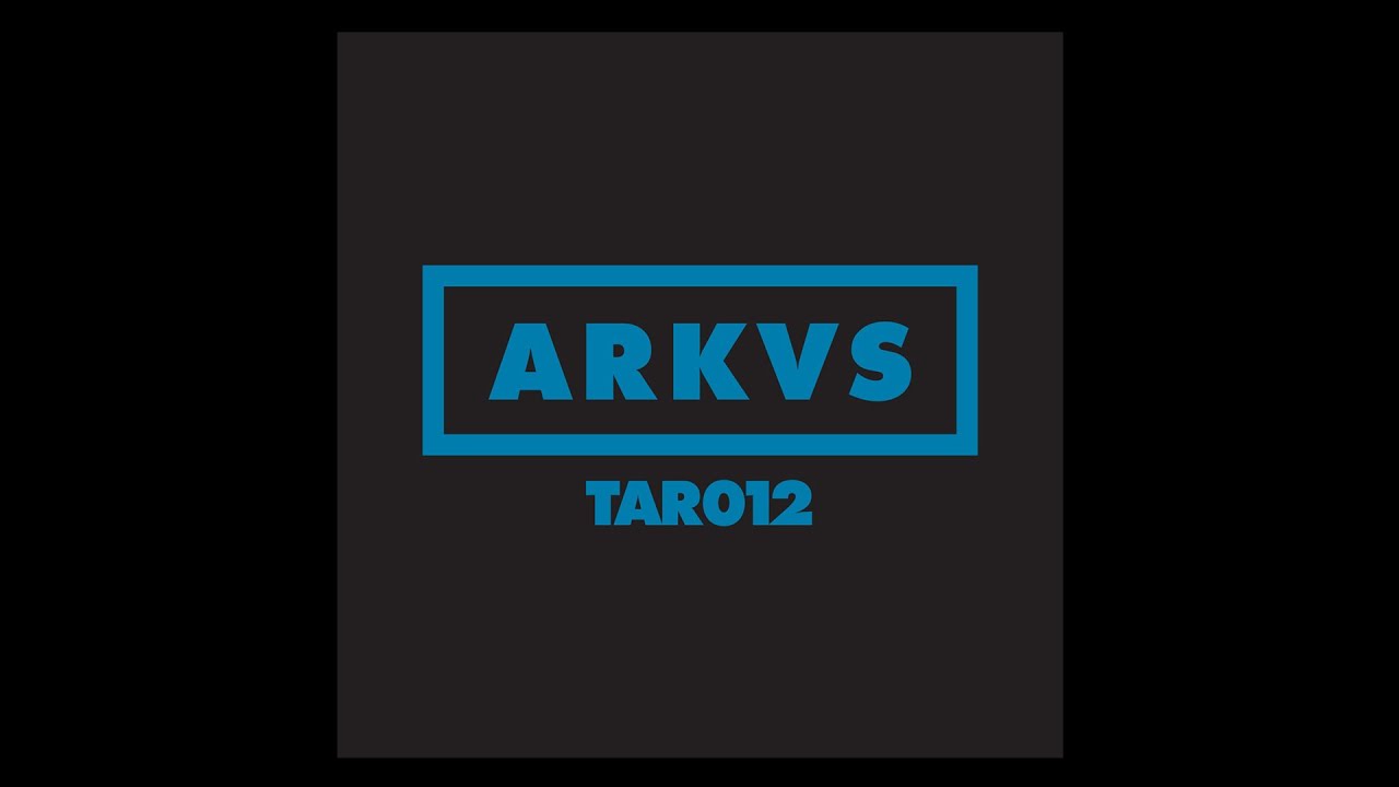 ARKVS - Luvion [TH ± Tar Hallow]