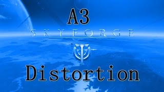 Skyforge -  Distortion A3