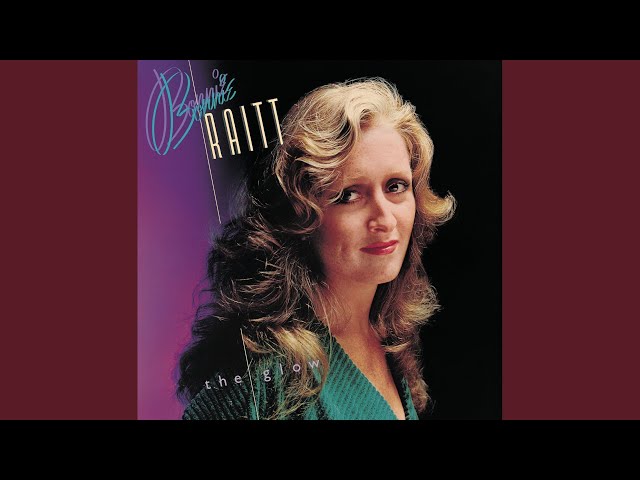 Bonnie Raitt - You're Gonna Get What's Coming