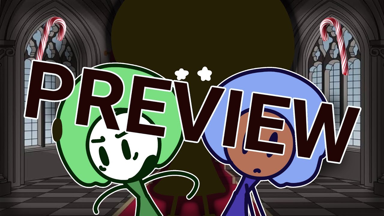 Alex & Ezzy: “No Debt in Scotland” || PREVIEW