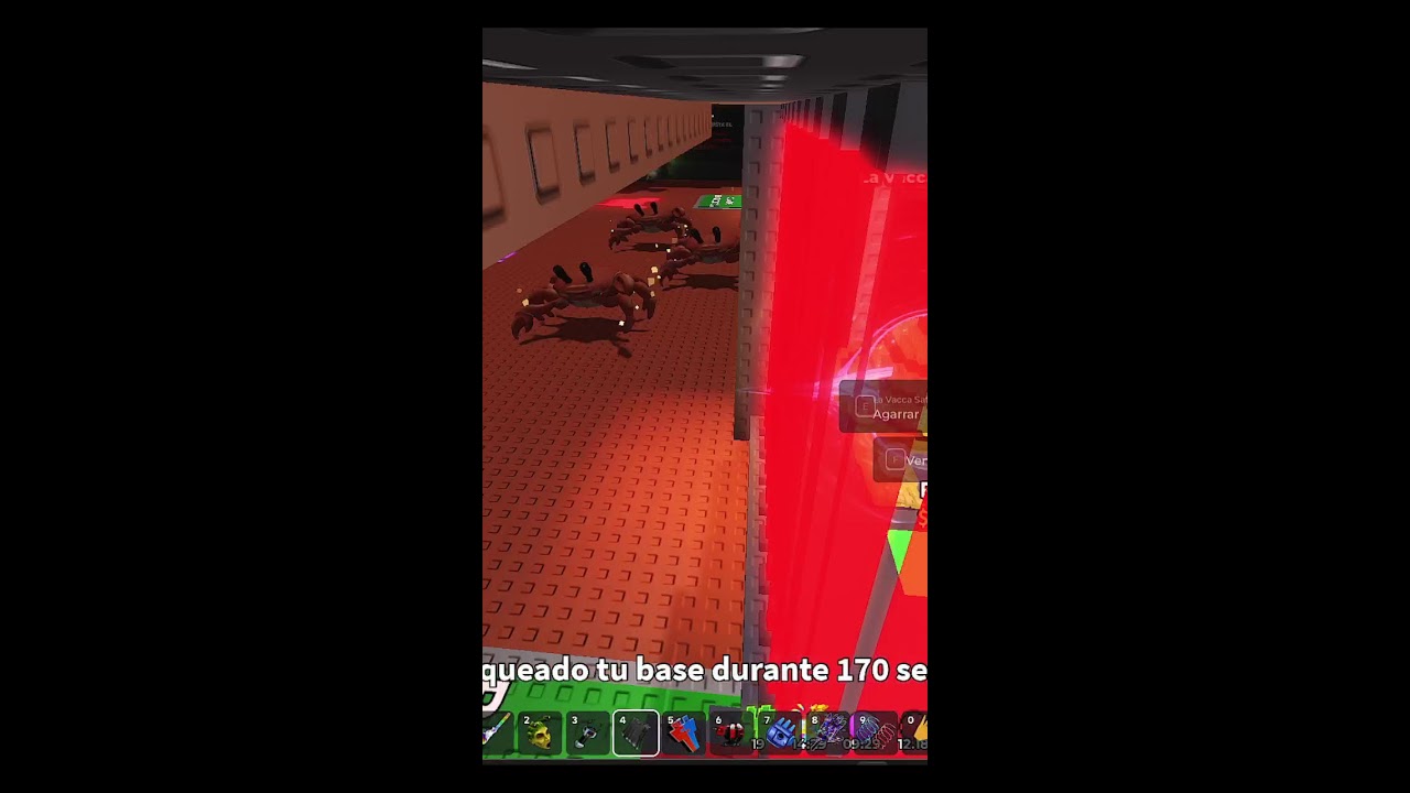 GAMEPLAY COMPLETO DE BLOX FRITS : free fire