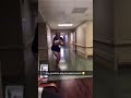 Granny play to damn much 💀 #hilariousfails #funny #goofyahh #subscribe #like #comment #comedy