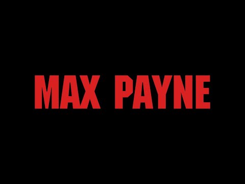 MAX PAYNE 1 Intro Remake (GTA V CINEMATIC)