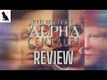 Sid Meier's Alpha Centauri (Review)