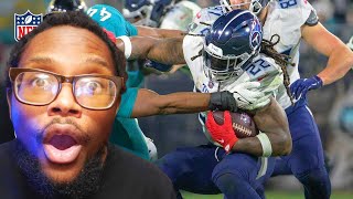 AFC SOUTH CHAMPS! Titans vs Jaguars Reaction