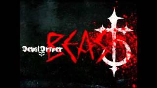 The Blame Game - Devildriver