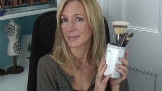 IT Cosmetics Heavenly Luxe Brush Set Review