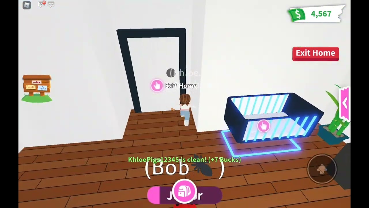 HATCHING AN EGG IN ADOPT ME (DUPLICATE 😢 😭)