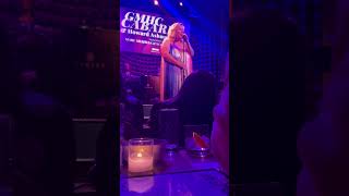 Celebrity Bridget Everett and Marc Shaiman “I’ll Take You Home” GMHC cabaret 2/10/25 Profile