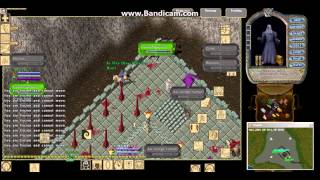 ! EV Zerg Fail